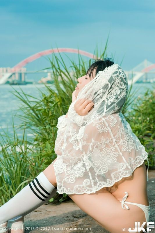 DKGirl御女郎VOL.033仓井优香性感写真