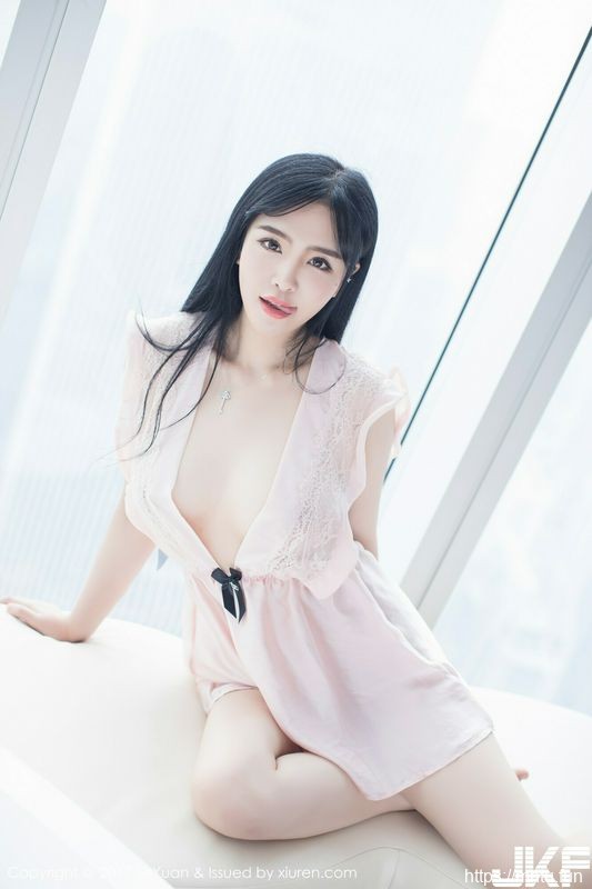 LeYuan星乐园VOL.046刘钰儿性感写真