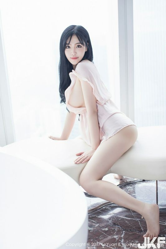 LeYuan星乐园VOL.046刘钰儿性感写真