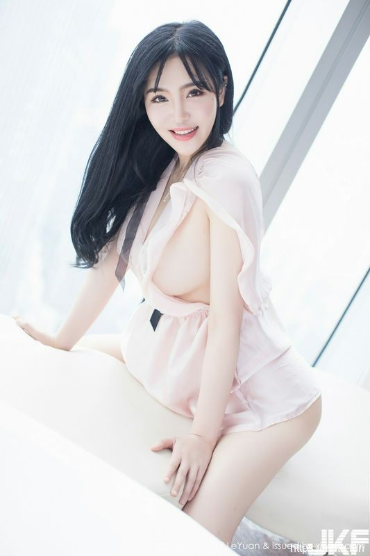 LeYuan星乐园VOL.046刘钰儿性感写真