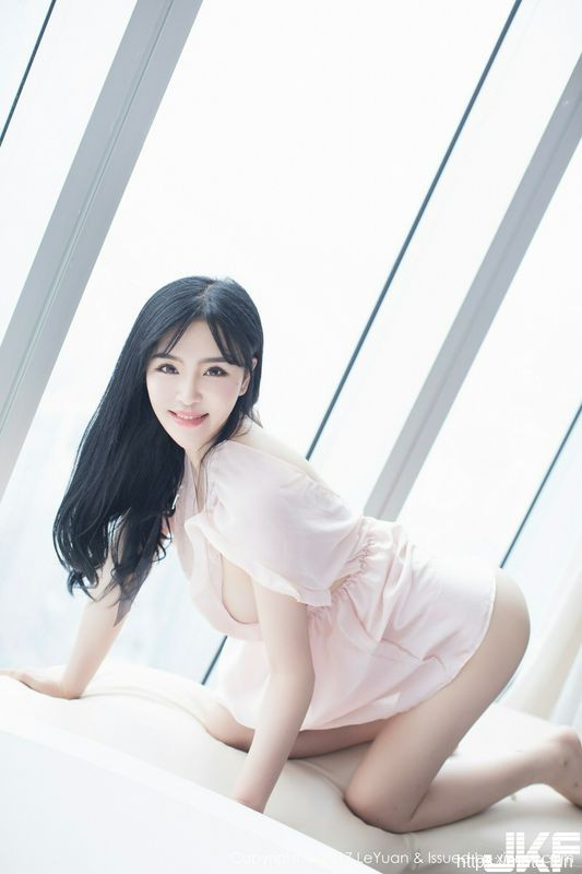 LeYuan星乐园VOL.046刘钰儿性感写真