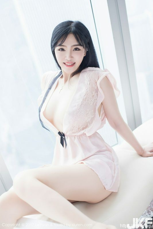 LeYuan星乐园VOL.046刘钰儿性感写真