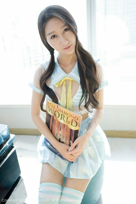 Xiuren秀人网No.776赵熙儿性感写真