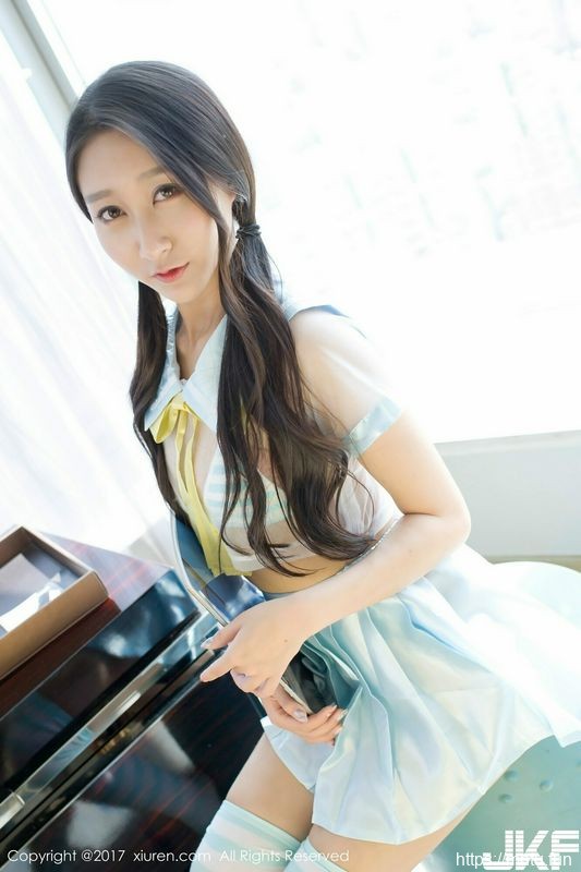 Xiuren秀人网No.776赵熙儿性感写真