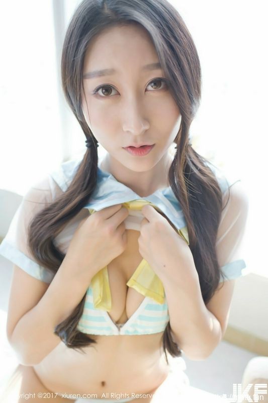 Xiuren秀人网No.776赵熙儿性感写真