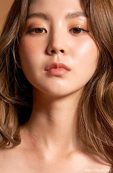 韩国内衣模特乐采垠