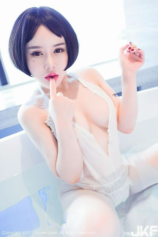 Xiuren秀人网No.770佑熙性感写真