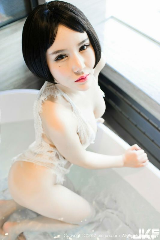 Xiuren秀人网No.770佑熙性感写真