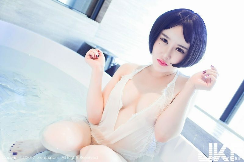 Xiuren秀人网No.770佑熙性感写真