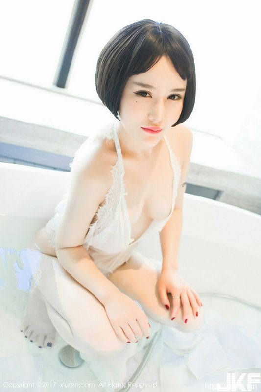 Xiuren秀人网No.770佑熙性感写真