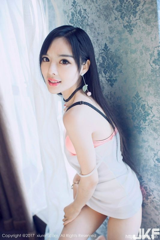 Xiuren秀人网No.787柠檬Mini性感写真