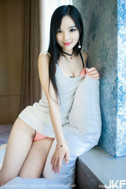 Xiuren秀人网No.787柠檬Mini性感写真