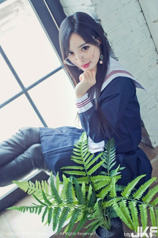 Xiuren秀人网No.787柠檬Mini性感写真