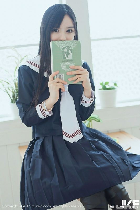 Xiuren秀人网No.787柠檬Mini性感写真