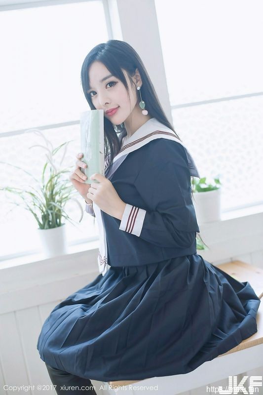 Xiuren秀人网No.787柠檬Mini性感写真