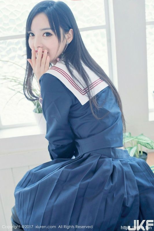 Xiuren秀人网No.787柠檬Mini性感写真