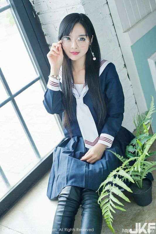 Xiuren秀人网No.787柠檬Mini性感写真