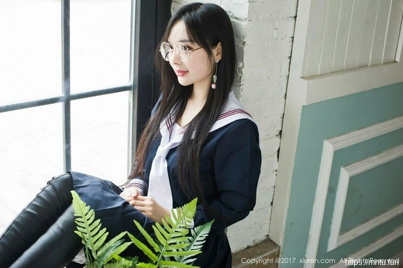 Xiuren秀人网No.787柠檬Mini性感写真