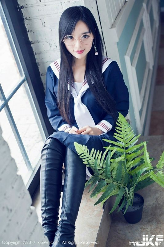 Xiuren秀人网No.787柠檬Mini性感写真