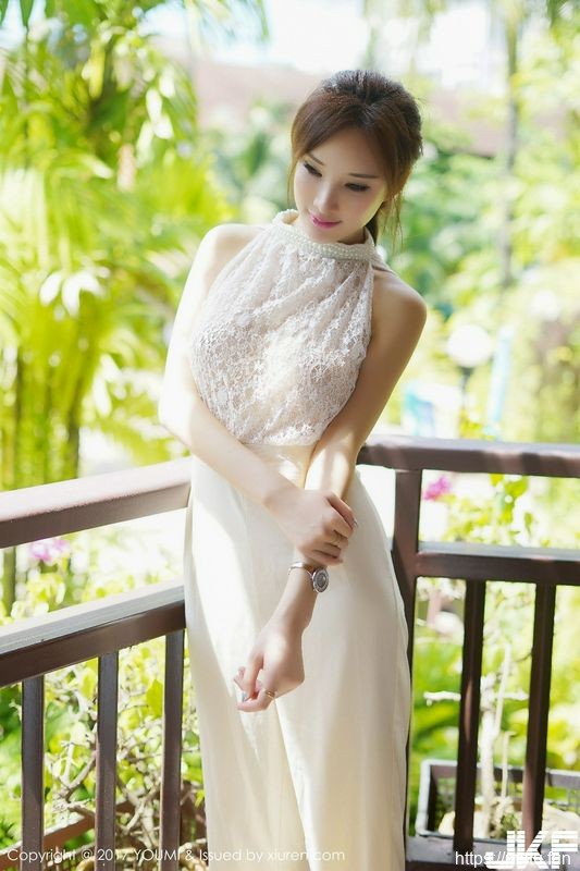 YouMi尤蜜荟Vol.061土肥圆矮挫穷性感写真