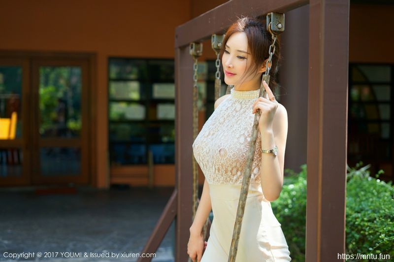 YouMi尤蜜荟Vol.061土肥圆矮挫穷性感写真