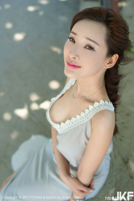 YouMi尤蜜荟Vol.061土肥圆矮挫穷性感写真