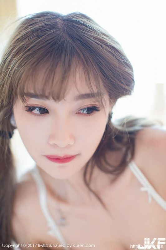IMiss爱蜜社Vol.183杨晨晨sugar性感写真