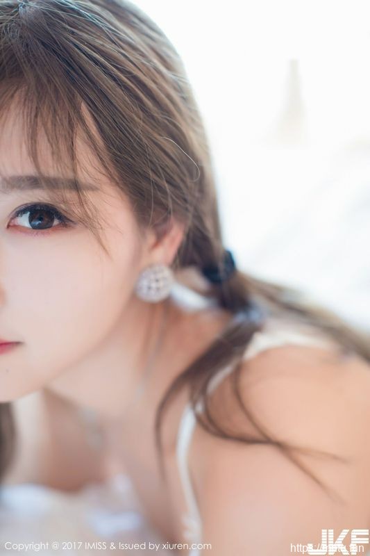 IMiss爱蜜社Vol.183杨晨晨sugar性感写真