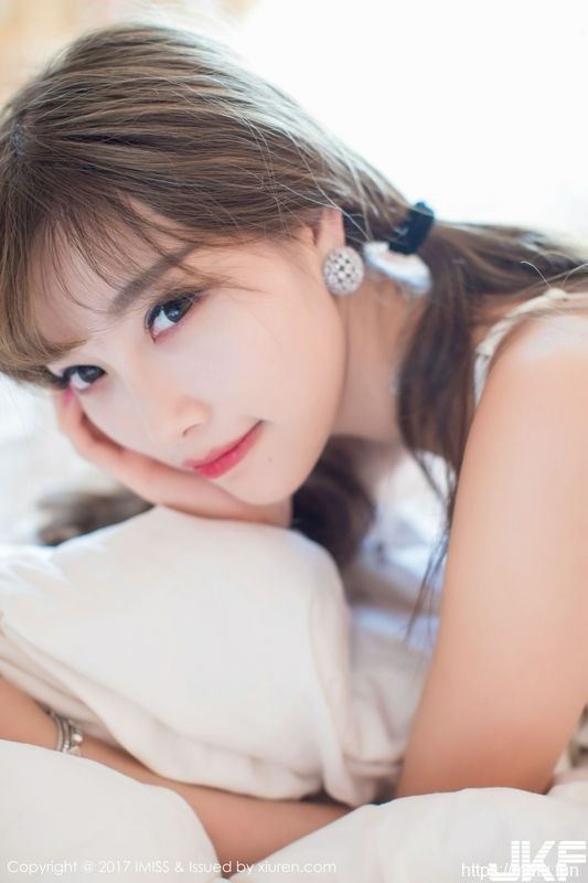 IMiss爱蜜社Vol.183杨晨晨sugar性感写真