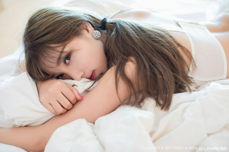 IMiss爱蜜社Vol.183杨晨晨sugar性感写真