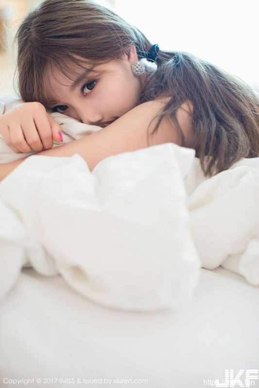 IMiss爱蜜社Vol.183杨晨晨sugar性感写真