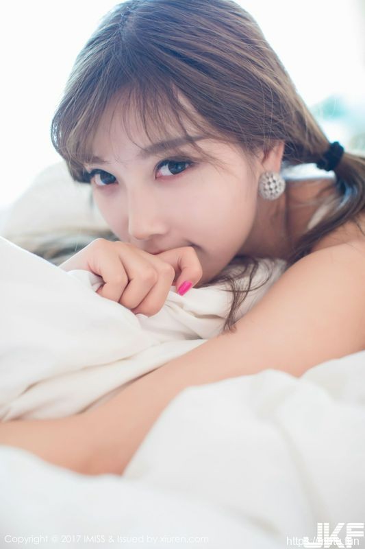 IMiss爱蜜社Vol.183杨晨晨sugar性感写真