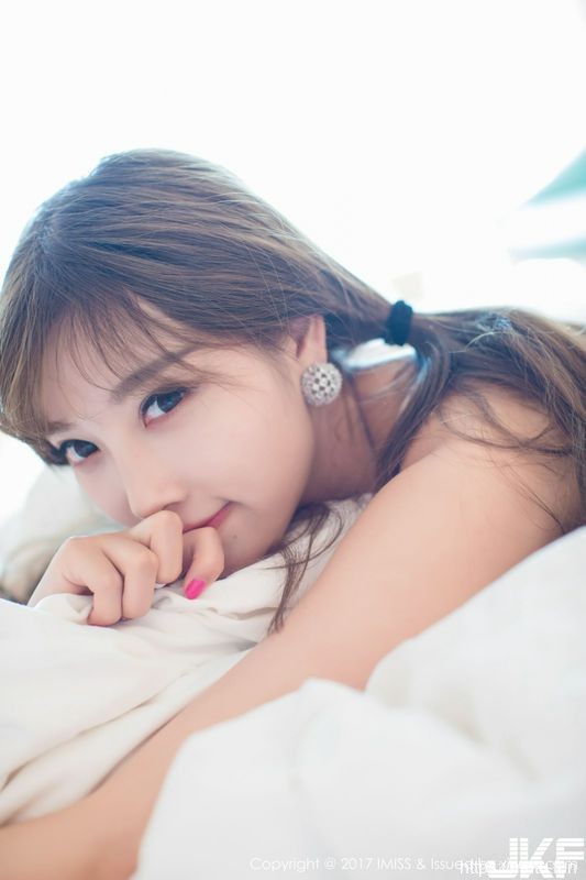 IMiss爱蜜社Vol.183杨晨晨sugar性感写真