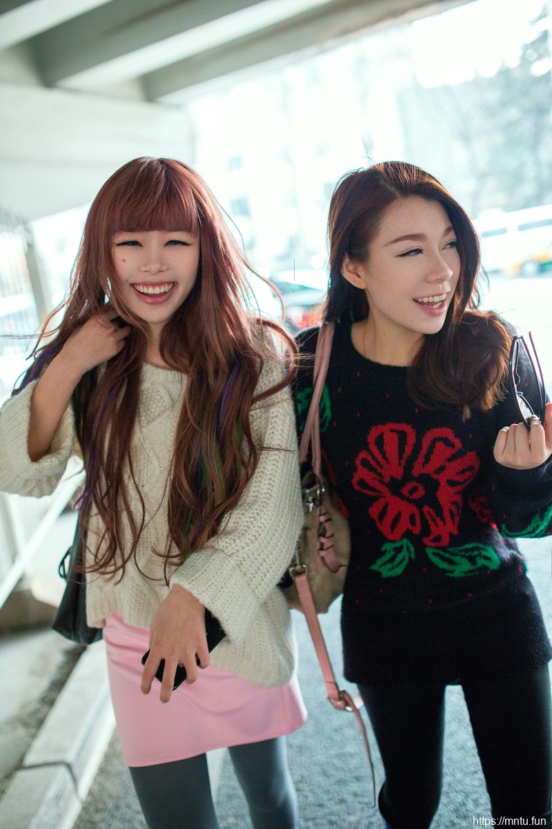 推女郎第十期嘉宝贝儿&糖糖高性感写真