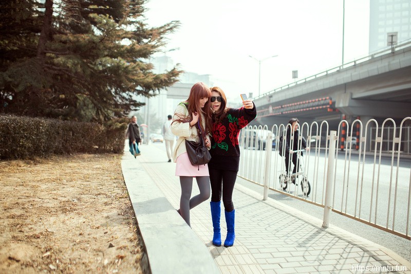 推女郎第十期嘉宝贝儿&糖糖高性感写真