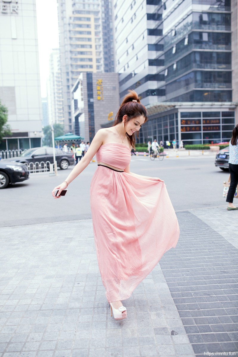 推女郎第13期赵惟依极致诱惑