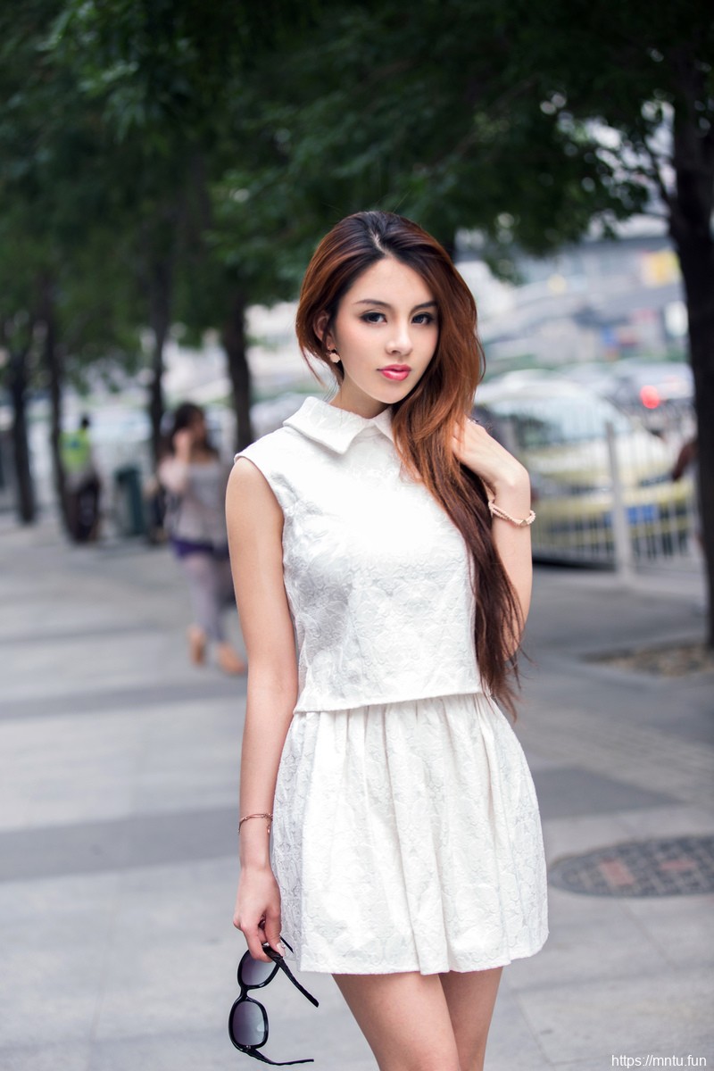 推女郎第13期赵惟依极致诱惑