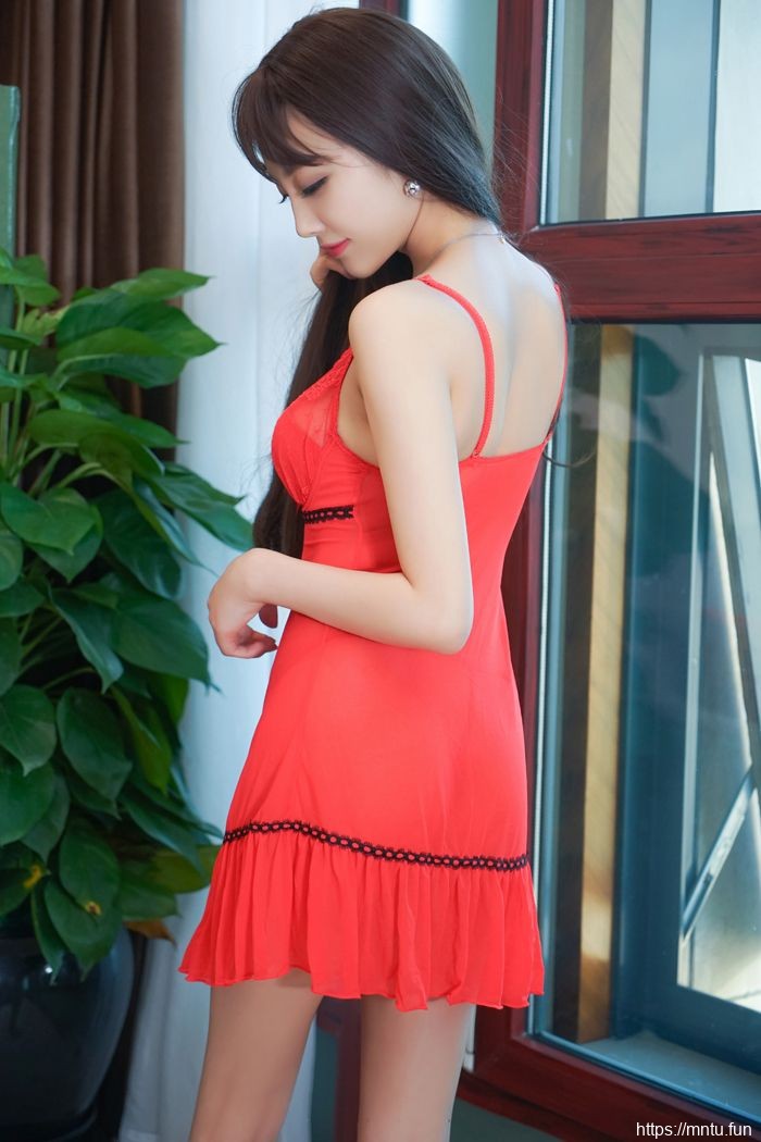 性感美女杨晨晨私房图片写真