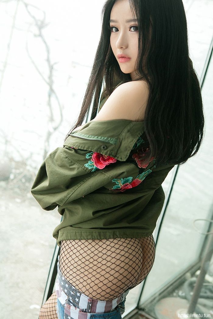 美女图库倪叶腾性感胸大清纯美女