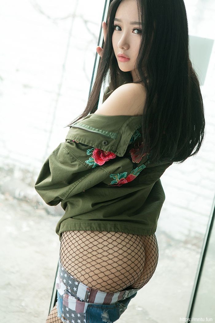 美女图库倪叶腾性感胸大清纯美女