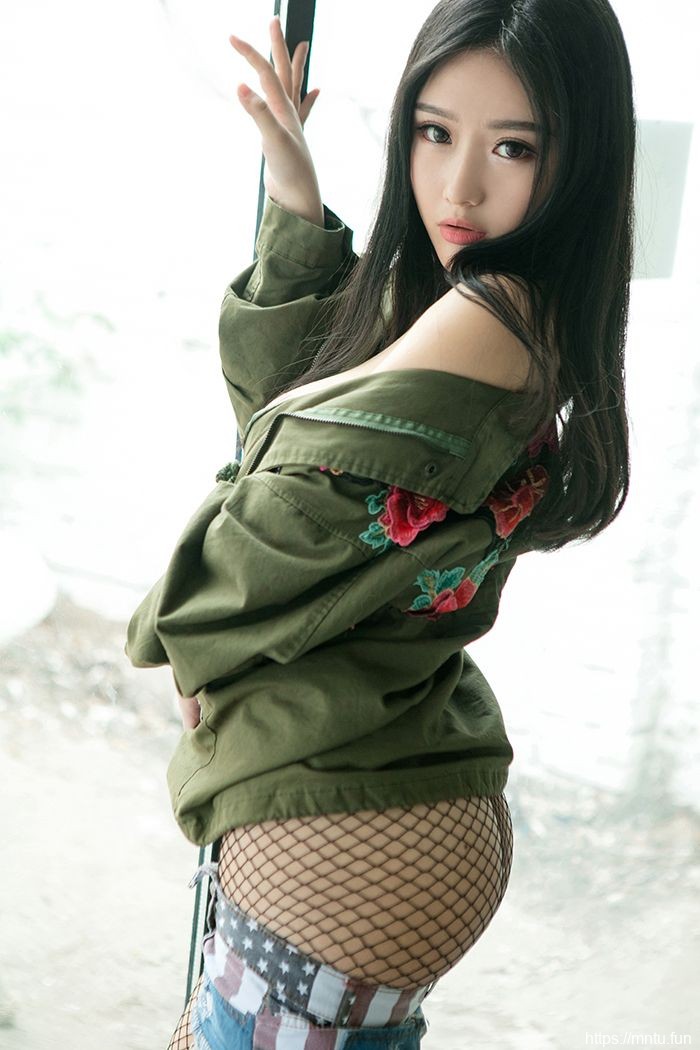 美女图库倪叶腾性感胸大清纯美女