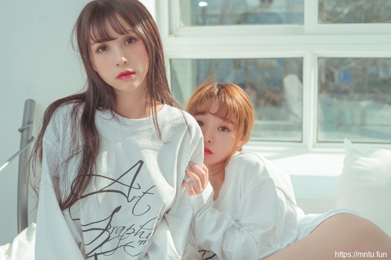 性感清纯美胸美女图片