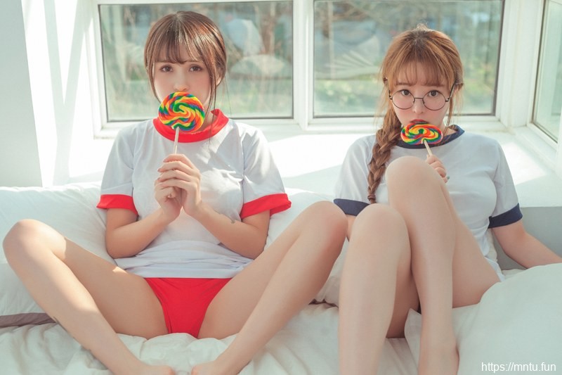 性感清纯美胸美女图片