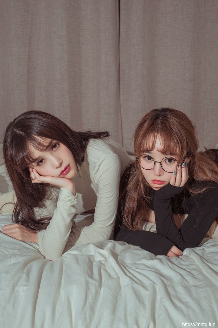 性感清纯美胸美女图片