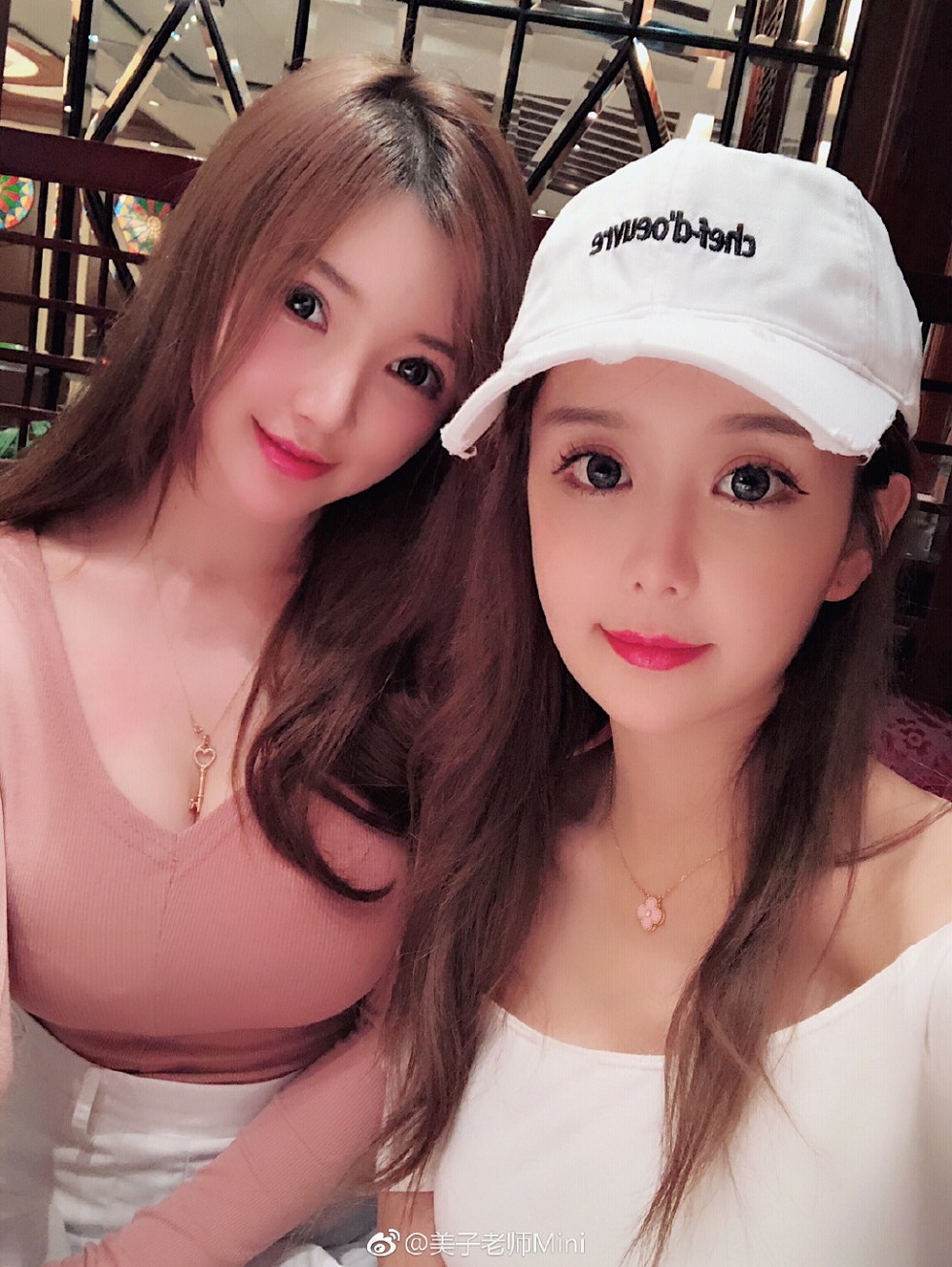 性感女神糯美子Mini完美身材唯美生活海量微博写真348P