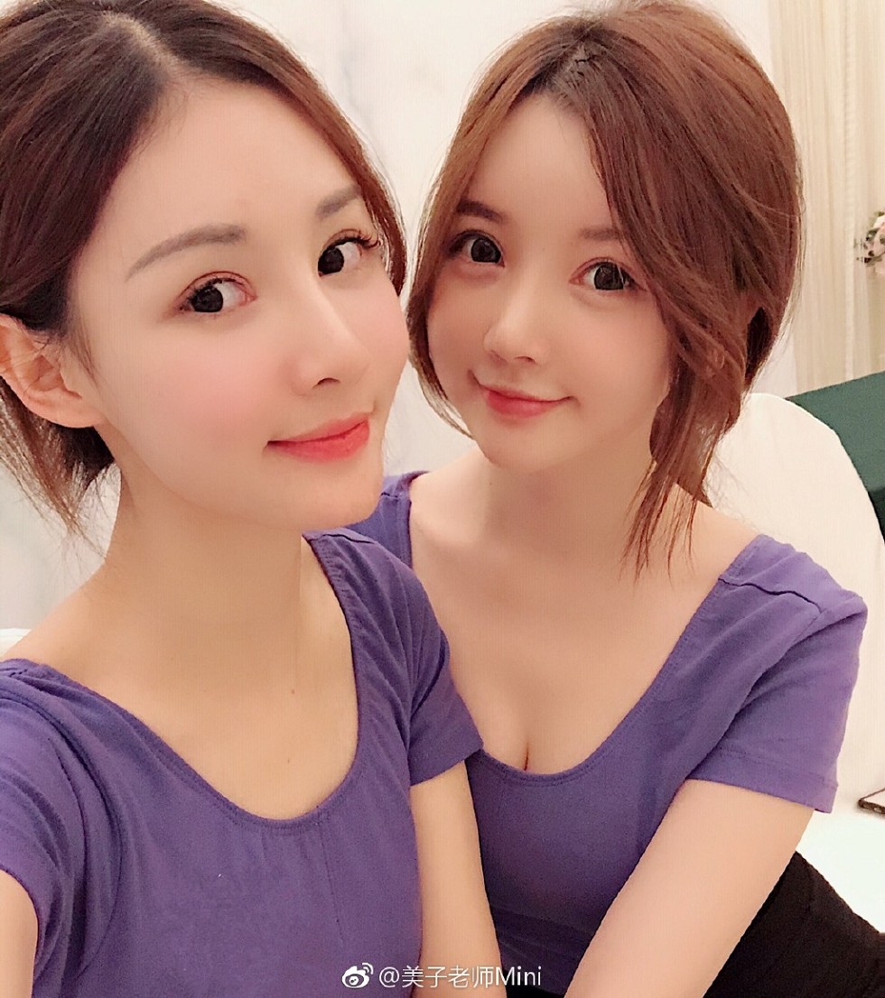 性感女神糯美子Mini完美身材唯美生活海量微博写真348P