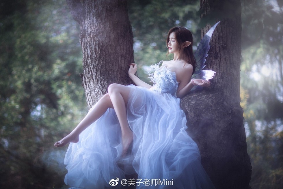 性感女神糯美子Mini完美身材唯美生活海量微博写真348P