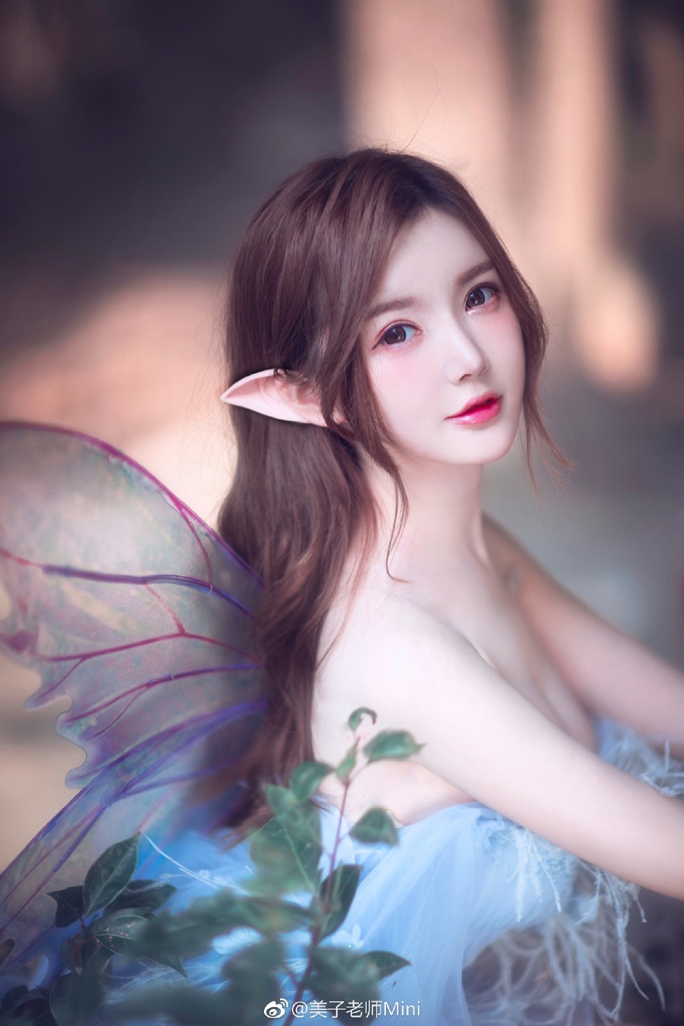 性感女神糯美子Mini完美身材唯美生活海量微博写真348P