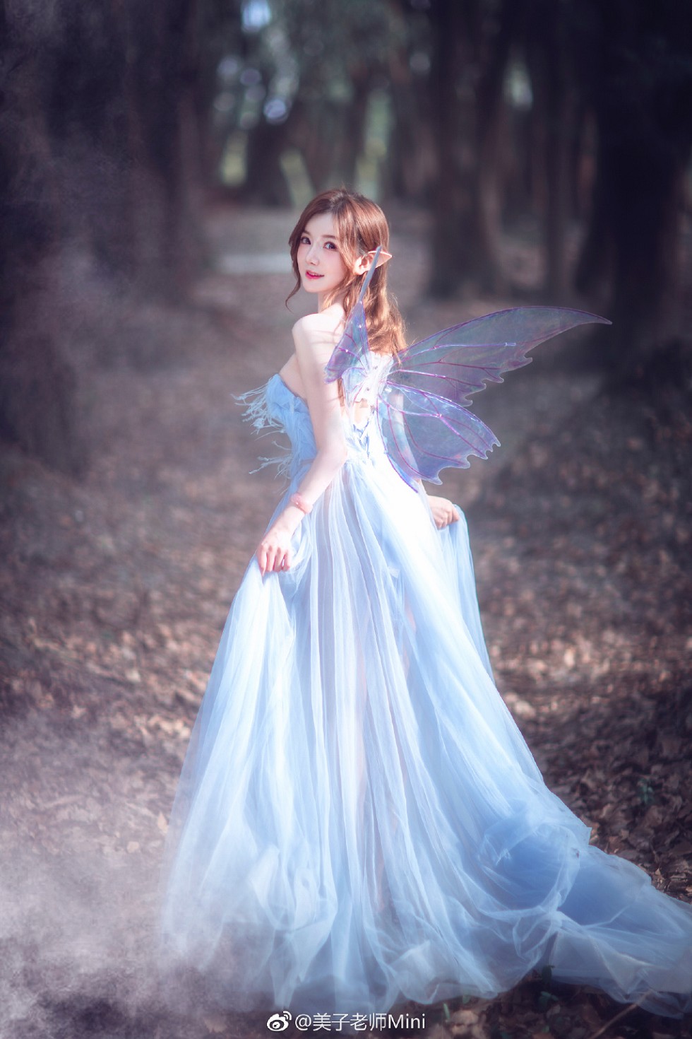 性感女神糯美子Mini完美身材唯美生活海量微博写真348P