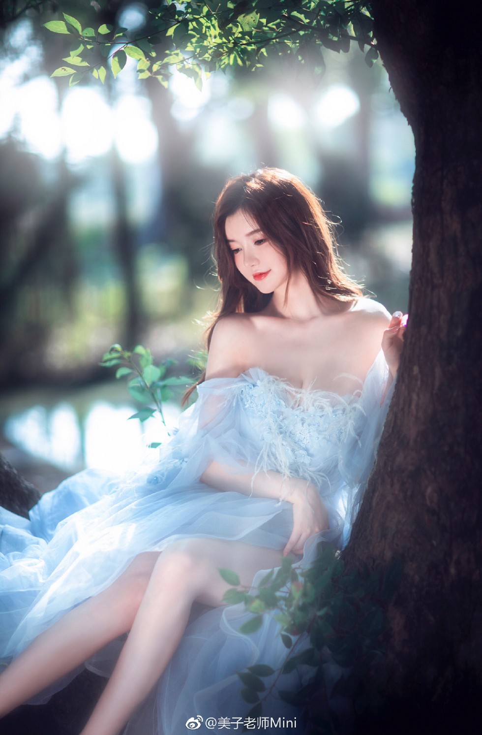 性感女神糯美子Mini完美身材唯美生活海量微博写真348P